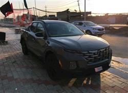 هیۆندای سانتا کروز